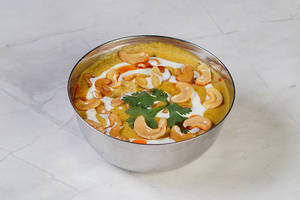 Kaju Curry
