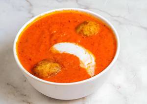 Birbal Kofta