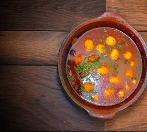 Egg curry 5 eggs [medium]