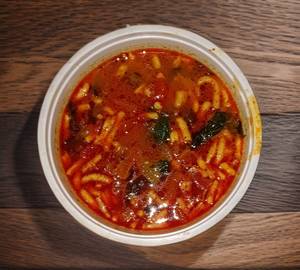 Sev tamatar