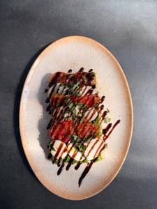 Caprese Toast