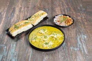 Cheese Patra [4 Egg]