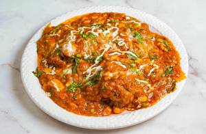 Cheese Patiala