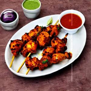 Chicken Tandoori