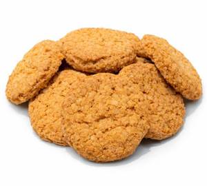 Honey Oats Cookies 350Gm