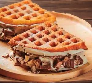 KitKat Waffle
