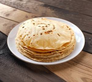 Tawa Roti