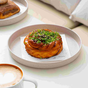GOCHUJANG BUN