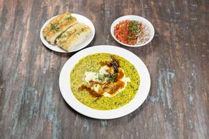 Egg Pathani [4 Egg]