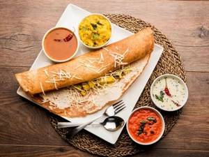 Special Masala Dosa