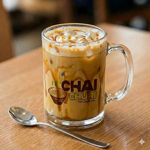 Caramel Cold Coffee