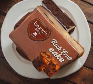 Fruit Cake (250 gm)
