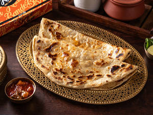 Ulte Tawe Ka Paratha