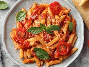 Pasta Red Sauce