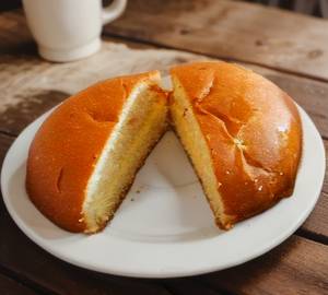 Bun butter