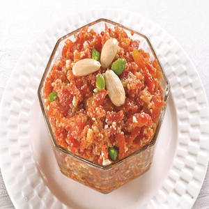 Gajar Ka Halwa
