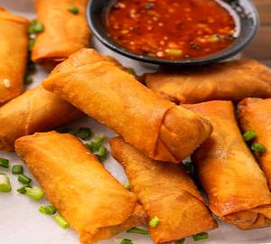 Veg Spring Roll