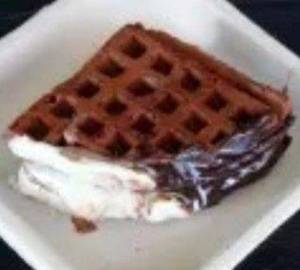 Dark and White Chocolate