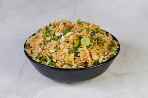 Veg. Fried Rice
