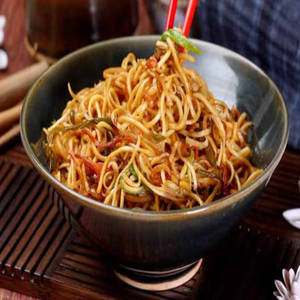 Hongkong Noodle