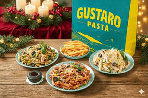 The Big Fat Cheesy Christmas