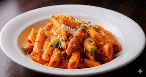 Red Sauce Pasta