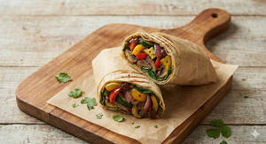 Veg Wrap