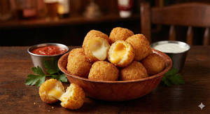 Cheese Shots