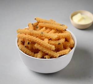 Butter Muruku [200 Gms]