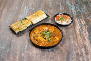 Egg Curry [2 Egg]