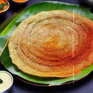 Dhakka Mukki Dosa