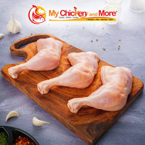 My Chicken Whole Leg