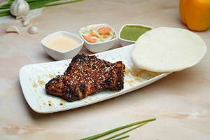 Honey Chilly Alfaham