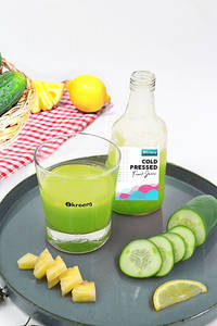 Detox Delight
