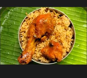 Chicken Biryani (1 kg)