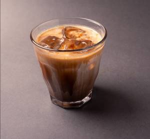 Iced Mocha