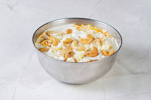 Kaju Khoya (sweet)