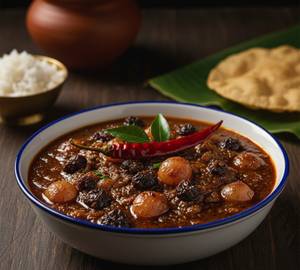 Chinna Vengaya Vatha Kulambu 450Ml
