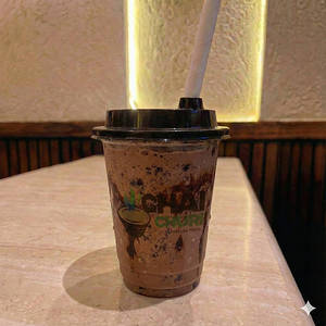 Kitkat Shake