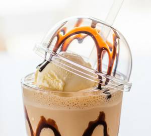 Butterscotch Smoothie