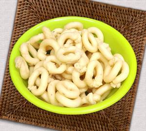 Ring Murukku