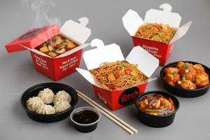 Festive Menu-5 Nonveg