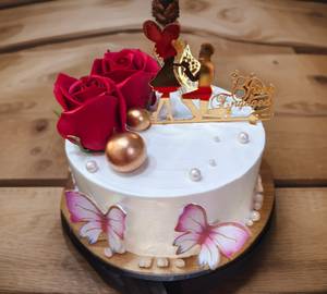 Raj Cake