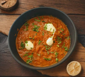 Dal Fry