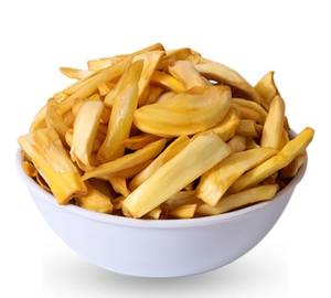 Jack Fruit Chips [200 Gms]