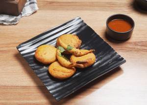 Mixed Pakoda