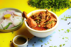 Chicken Istu (2 Pc)