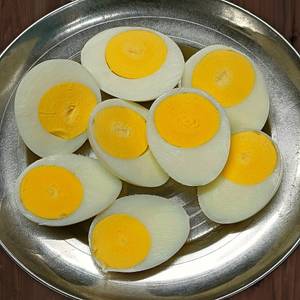 Boiled Egg