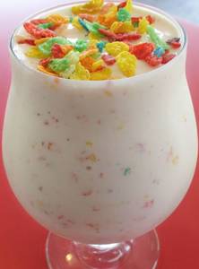 Tooti Fruity