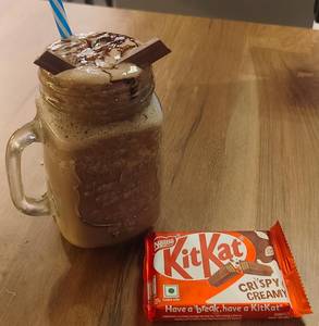 Kitkat Shake